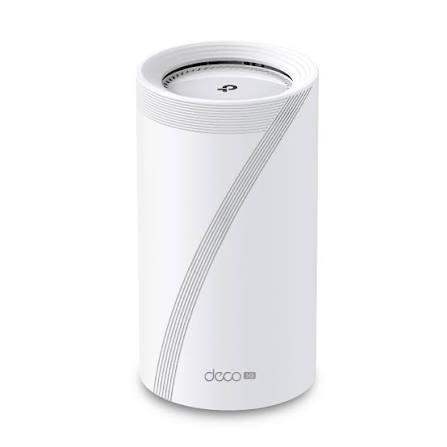 BE65-5G - TP-Link 5G BE9300 Tri-Band Whole Home Mesh Wi-Fi 7 System