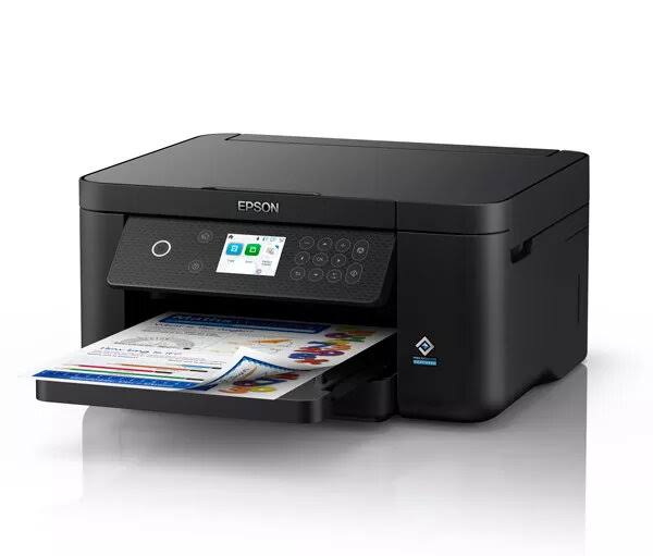 C11CK61403 - Epson Expression Home XP-5200 A4 Wi-Fi Colour Multifunction Inkjet Printer