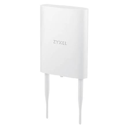 NWA55AXE-EU0102F - Zyxel AX1800 WiFi 6 Outdoor PoE Wireless Access Point