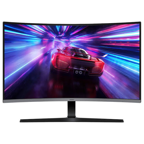 LS32D396GAUXEN - Samsung 32'' Essential S3 S39Gd FHD Flat-Screen Monitor LCD 81.3