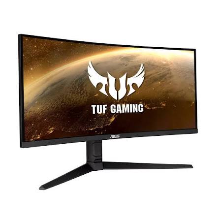 90LM06F0-B01170 - Asus TUF Gaming 34-Inch Curved Gaming Monitor