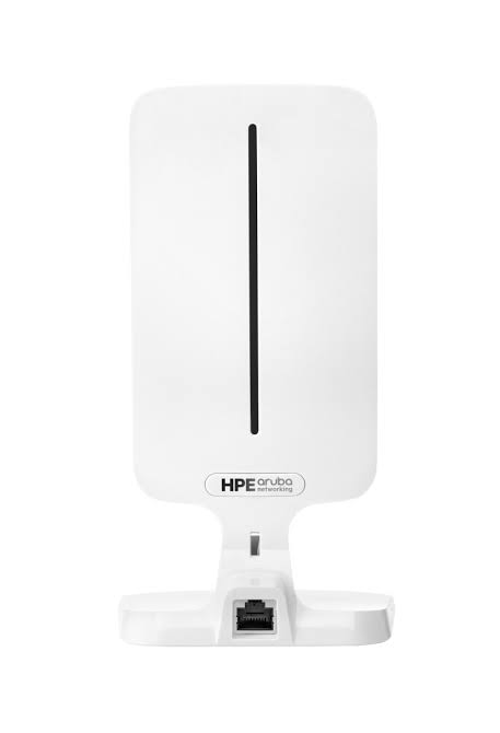 S0J33A - HPE AP22D Networking Instant On Access Point