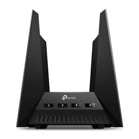 BE800 - TP-Link BE19000 Tri-Band Wi-Fi 7 Router