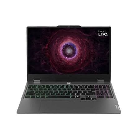 83JH000XGE - Lenovo LOQ Gaming Laptop