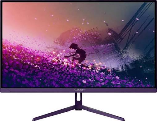 JN-IPS315WQHD165F - JAPANNEXT 31.5-Inch WQHD IPS 165Hz Gaming Monitor