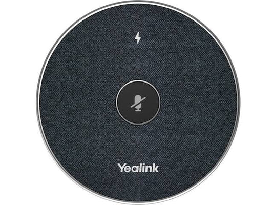 VCM36-W - Yealink wireless conference room Microphones