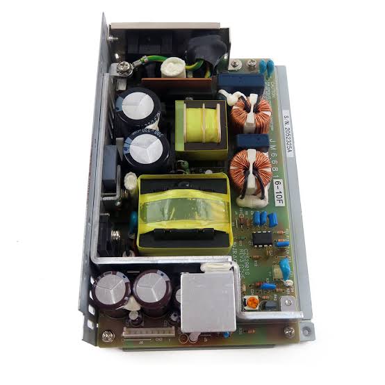 JM66855-10F - Citizen Internal Power Supply Unit