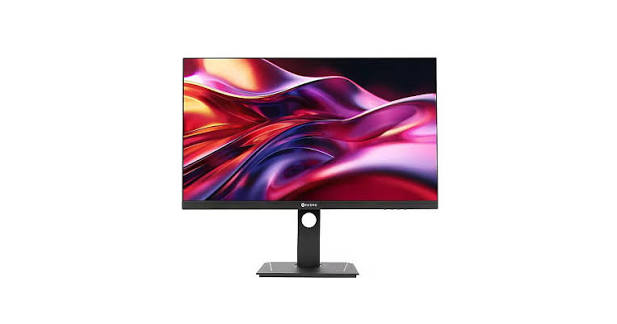 DW272011E0000 - Neovo 27" QHD IPS USB-C Docking Monitor
