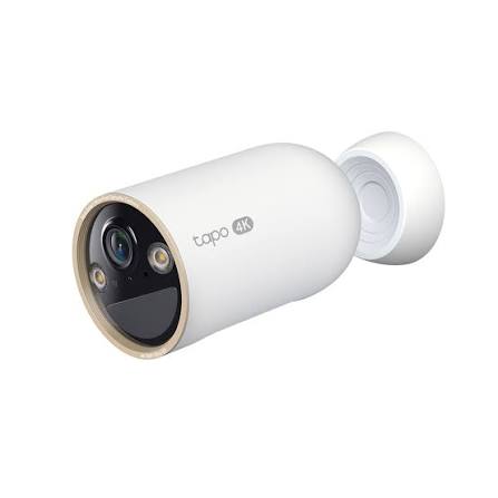 C460 - TP-Link Tapo V1 Network Surveillance Camera Indoor Outdoor