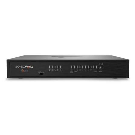 03-SSC-6952 - SonicWall TZ Series Network Security Appliance