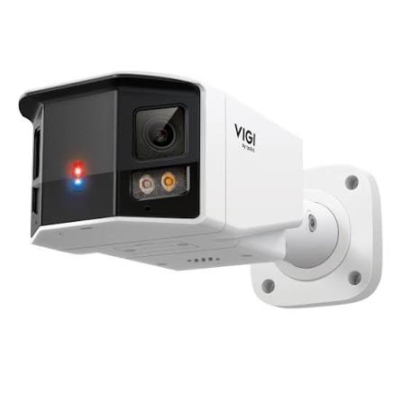 S385DPS - TP-Link InSight VIGI Outdoor ColorPr Network Camera