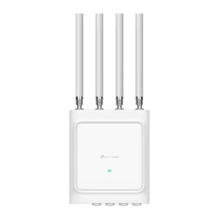 EAP668 - TP-Link AX3600 Indoor/Outdoor WiFi 6 Access Point