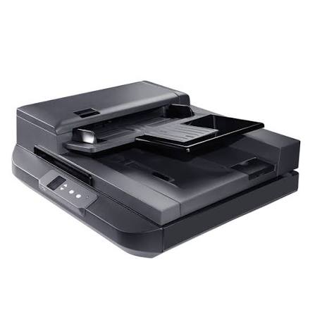 000-1136-02G - Avision A4 Flatbed and ADF Document Scanner