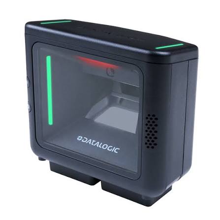 M3610-010210-00604 - DatAlogic Magellan 3610VSi 1D/2D Presentation Barcode Scanner