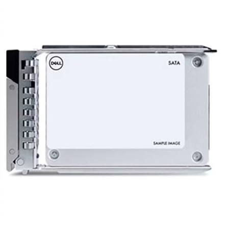 T3CX8 - Dell 480GB 2.5-inch SATA Solid State Drive