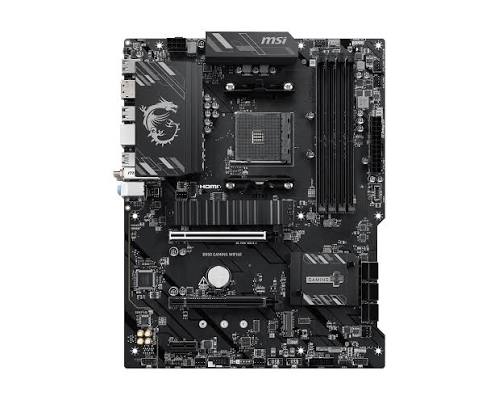 7C56-085R - MSI B550 AM4 DDR4 ATX Gaming Motherboard