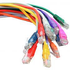 A3L980-30-S - Belkin PATCH CABLE - RJ-45 - MALE - RJ-45 - MALE - UNSHIELDED TWISTED PAIR (UTP) - 30 F