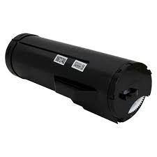 106R02740 - Xerox BLACK EXTRA HIGH CAPACITY TONERCARTRIDGE