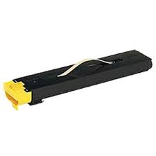 006R01526 - Xerox XC500 YELLOW TONER CRTG SOLD 6R1526