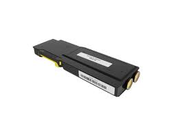 106R02746 - Xerox YELLOW HIGH CAPACITY TONER CARTRIDGE