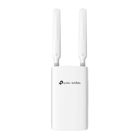 ER703WP-4G-OUTDOOR - TP-Link Omada AX3000 Wi-Fi 6 4G+ Cat6 IP55 Gateway