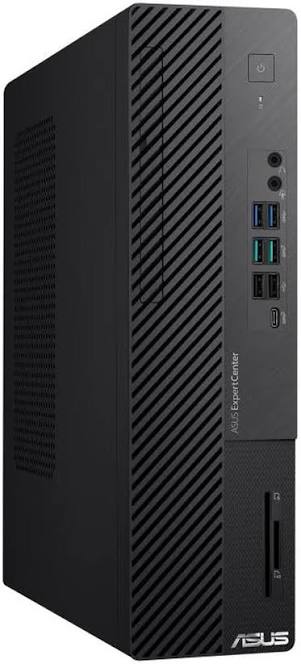 D700SD-Q73SRP-R - ASUS ExpertCenter D7 D700SD-Q73SRP-R Desktop PC