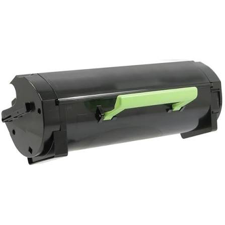TNP38 - PCI Black Toner Cartridge