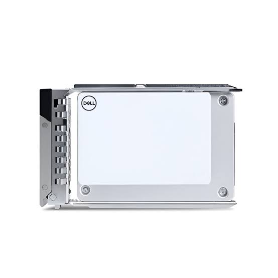 853HG - Dell 400GB Enterprise Multi-Level Cell SATA 6Gb/s 1.8-inch SSD