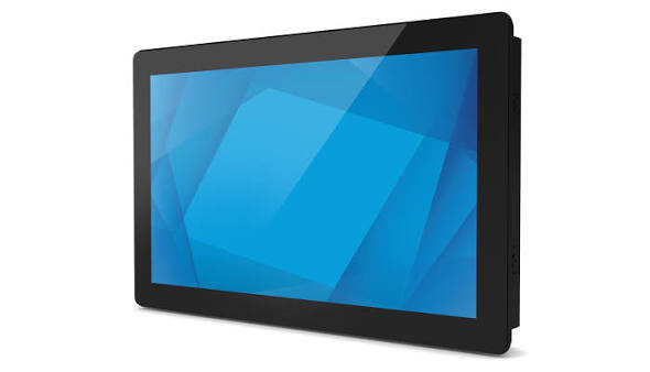 E131375 - Elo 1594L Touch 15.6'' Flat-Screen Monitor LCD