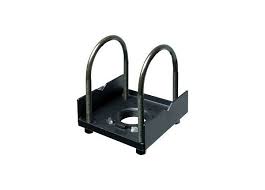 ACC557 - Peerless CEILING MOUNT TRUSS ADAPTER BLACK