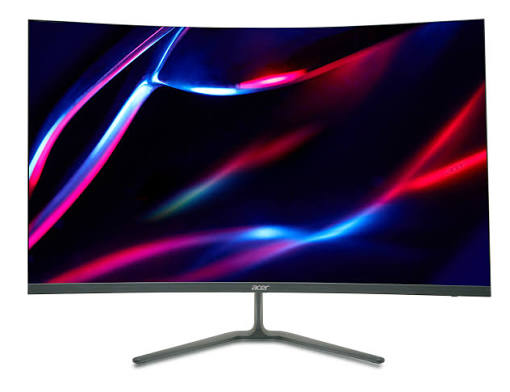 UM.JE0EE.005 - Acer 31.5-inch Full HD VA 1500R Curved Gaming LED Monitor