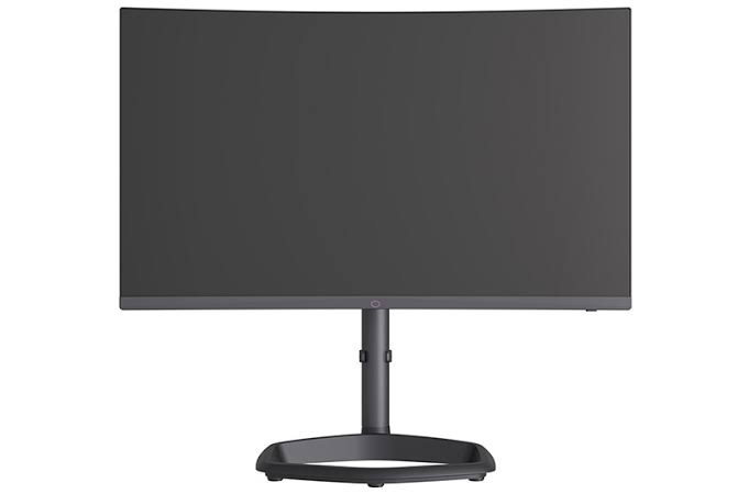 CMI-GM27QPA-EK - Cooler Master 27-Inch QHD 2560 x 1440 240Hz IPS Gaming Monitor