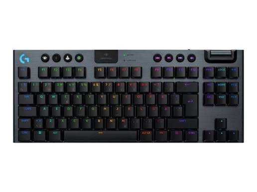 920-012719 - Logitech G915 X LIGHTSPEED TKL Wireless Gaming Keyboard