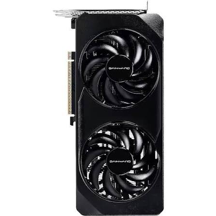 NE75060S19P1-GB2063B - Gainward GeForce RTX 5060 Ghost OC GDDR7 Graphics Card