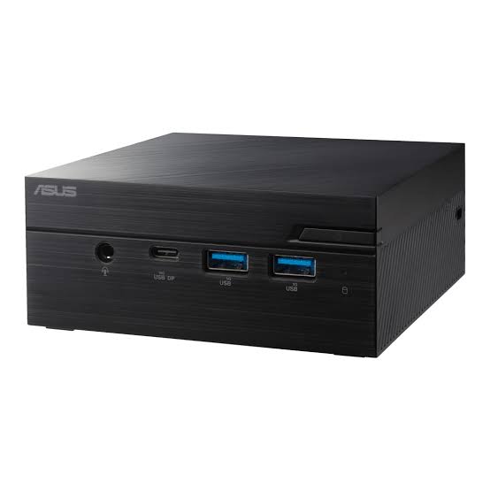 90MS02S1-M000V0 - Asus ExpertCenter PN53-S1 Mini PC Ryzen 7 7730U 16GB RAM 512GB SSD