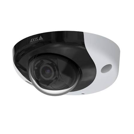 01932-021 - Axis P3935-LR M12 IP security camera Digitale
