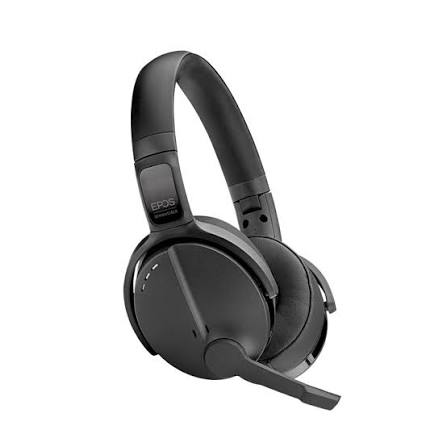 1001170 - Sennheiser EPOS ADAPT 561 II Wireless ANC Bluetooth Headset USB-C