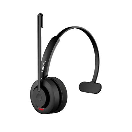 DH301D - Fanvil DECT Wireless Headset