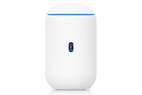 UDR7 - Ubiquiti UniFi Dream 7 All-in-One WiFi 7 WLAN Router