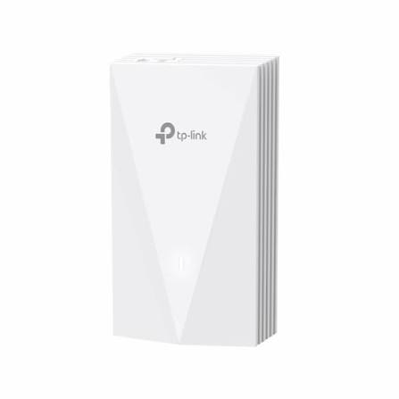 EAP655 - TP-Link AX3000 Wall Plate WiFi 6 Access Point