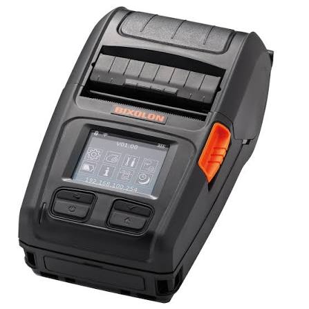 XM7-20IAK - Bixolon XM7-20 2" Mobile Thermal Label Printer
