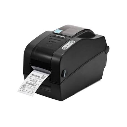 SLP-TX223G - Bixolon 2-Inch Direct Thermal and Thermal Transfer Label Printer