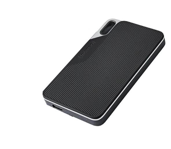 3826451 - Intenso 500GB Portable Solid State Drive