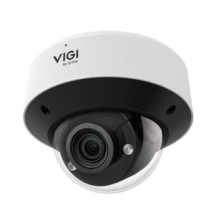 S245ZI - TP-Link VIGI 4MP IR Motorized Varifocal Dome Network Camera