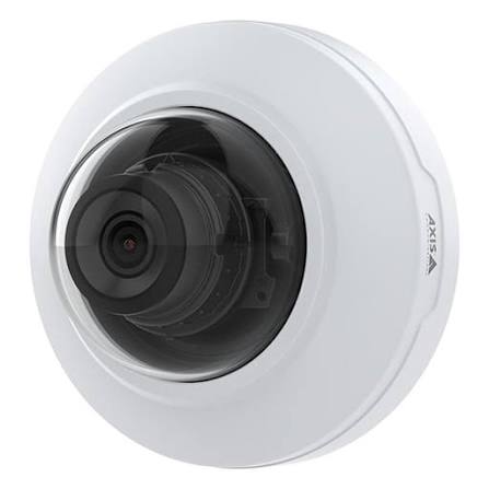 02676-001 - Axis IP security camera Indoor Wired Digital PTZ