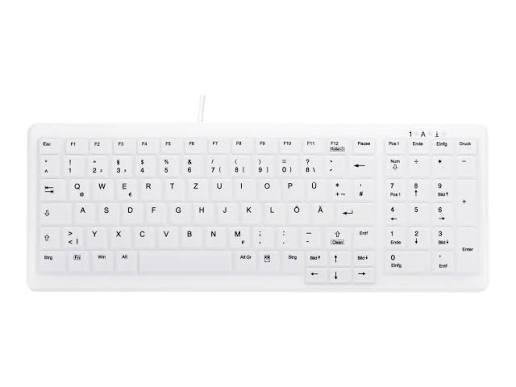 AK-C7000F - Active Key Medical Hygiene Keyboard