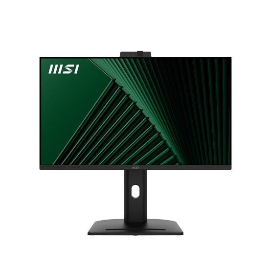 MP275QPDGDE - MSI 27-Inch WQHD IPS 100Hz USB-C Docking Business Monitor