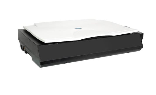 000-1135-02G - Avision Flatbed Document Scanner