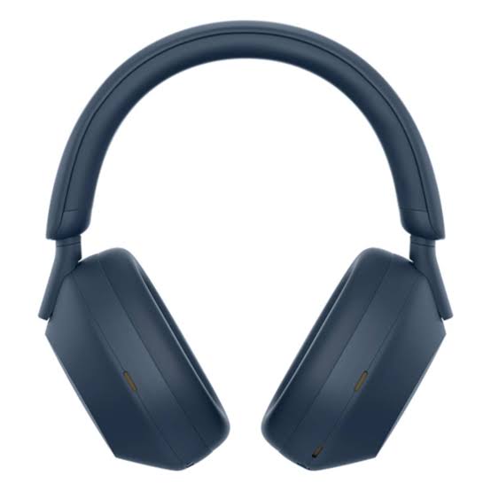 WH1000XM5L.CE7 - Sony Wireless Bluetooth ANC Over-Ear Headphones