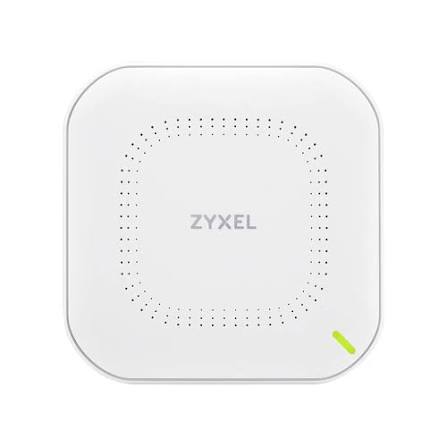 NWA50AXPRO-EU0102F - Zyxel NWA50AX Pro AX3000 Dual-Band Wi-Fi 6 NebulaFlex Access Point